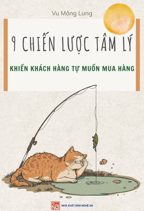 9 chiến lược tâm lý khiến khách hàng tự muốn mua hàng