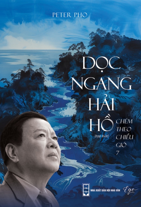 Dọc ngang hải hồ