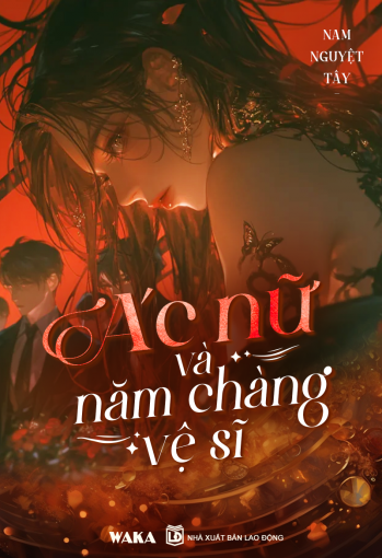 Ác nữ và năm chàng vệ sĩ