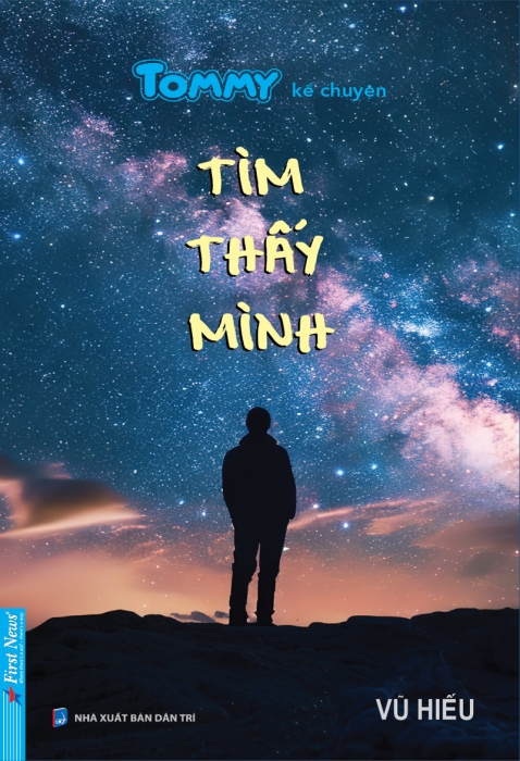 Tommy kể chuyện - Tìm thấy mình