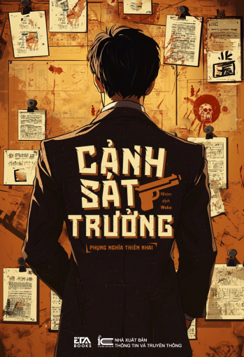 Cảnh sát trưởng - Tập 35