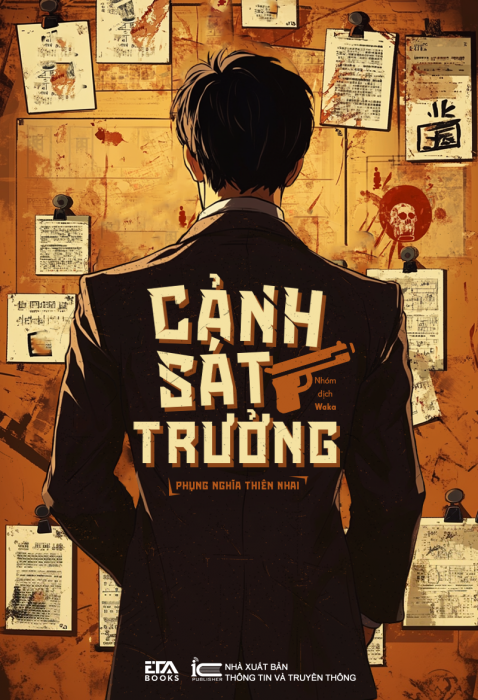 Cảnh sát trưởng - Phần 35