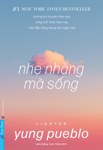 Nhẹ nhàng mà sống