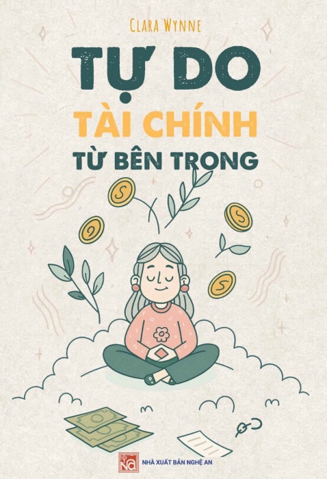Tự do tài chính từ bên trong