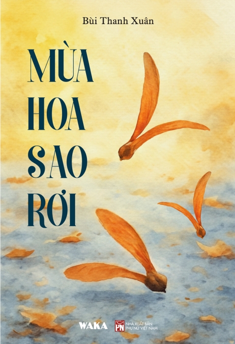 Mùa hoa sao rơi