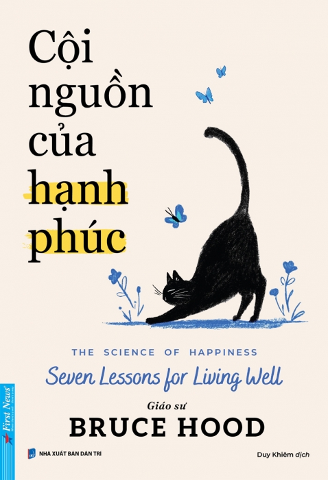 Cội nguồn hạnh phúc