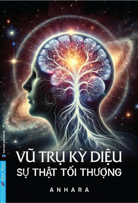 Vũ trụ kỳ diệu - Sự thật tối thượng