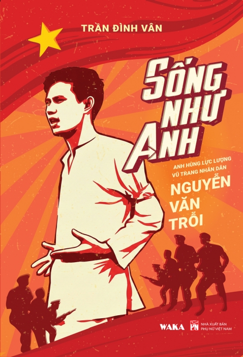 Sống như anh