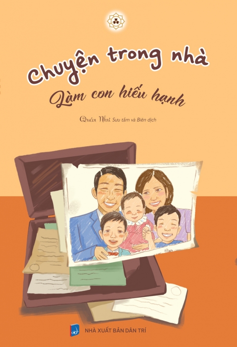 Chuyện trong nhà làm con hiếu hạnh