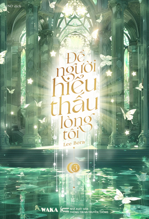 Để người hiểu thấu lòng tôi - Tập 3