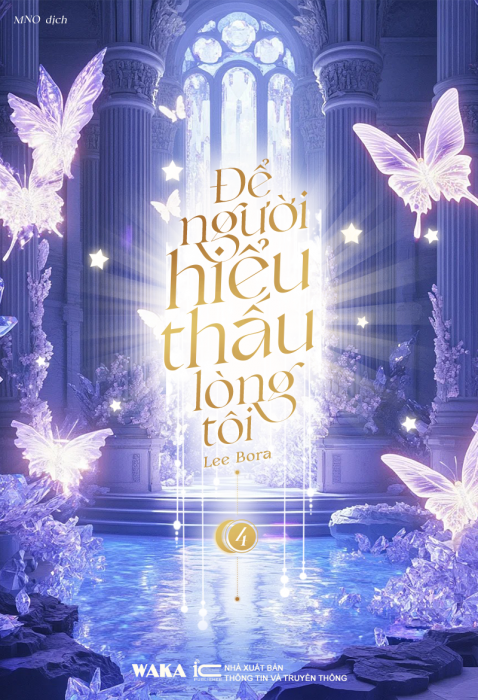 Để người hiểu thấu lòng tôi - Tập 4