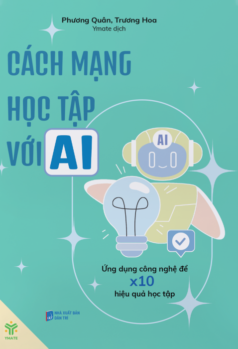 Cách mạng học tập với AI