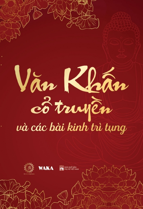 Văn khấn cổ truyền và các bài kinh trì tụng