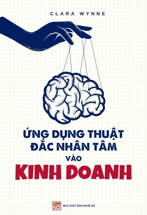 Ứng dụng thuật đắc nhân tâm vào bán hàng