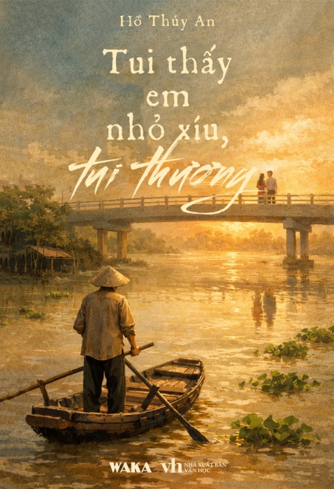 Tui thấy em nhỏ xíu, tui thương