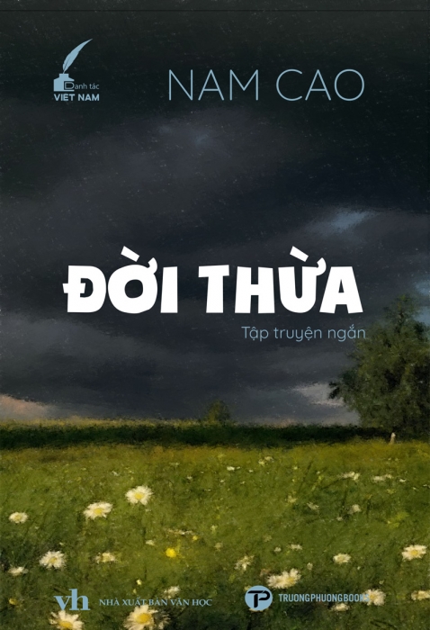 Đời thừa