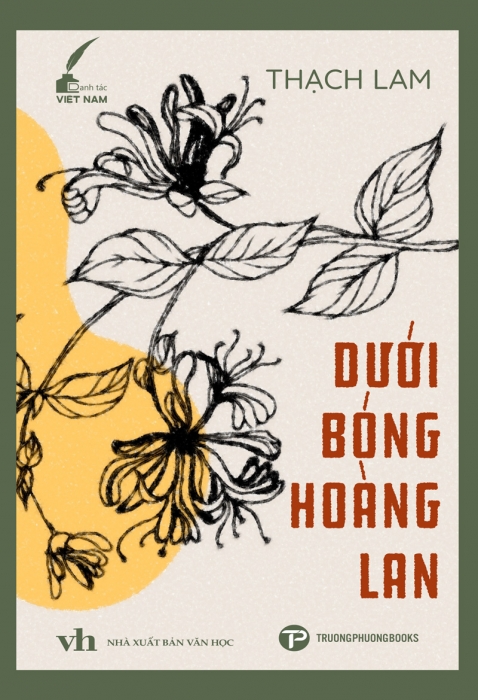Dưới bóng hoàng lan
