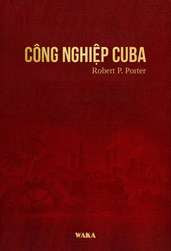 Công nghiệp Cuba
