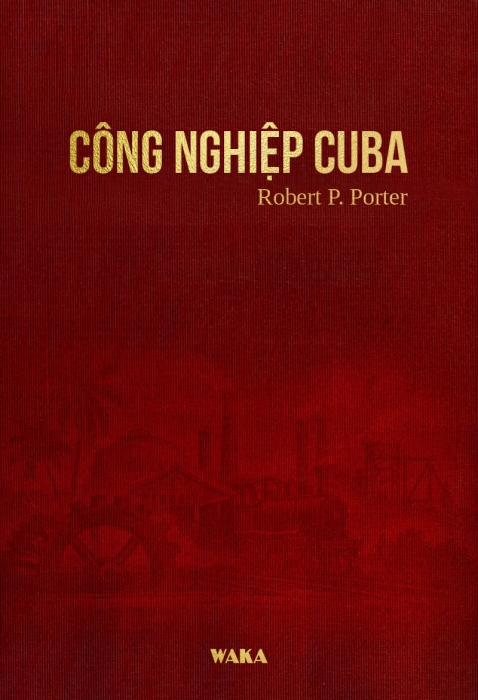 Công nghiệp Cuba