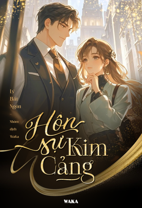 Hôn sự Kinh Cảng