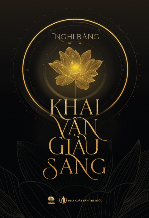 Khai vận giàu sang