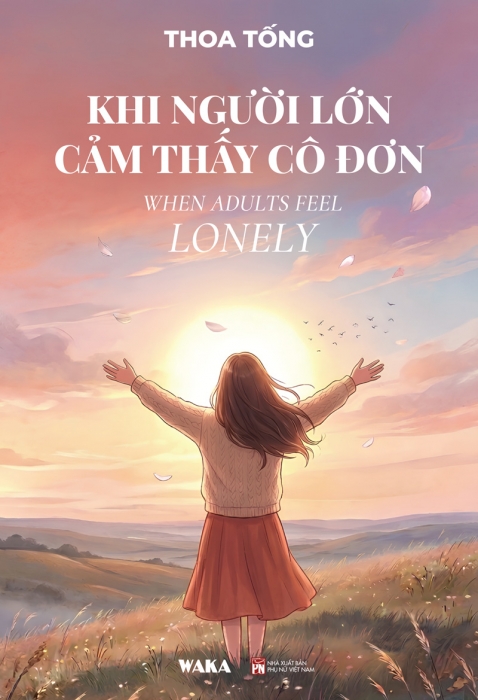 Khi người lớn cô đơn