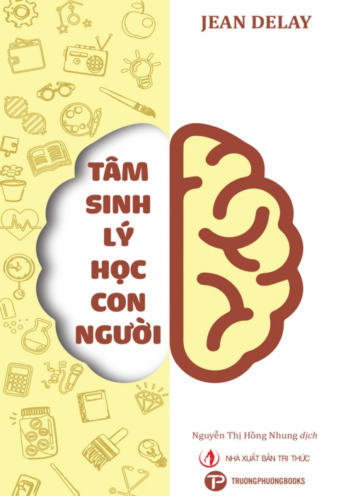 Tâm sinh lý học con người