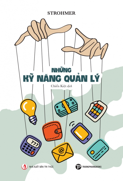 Những kỹ năng quản lý