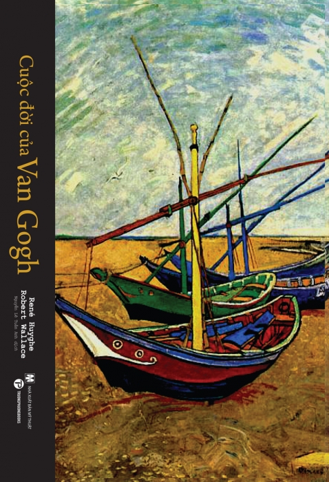 Cuộc đời của Van Gogh