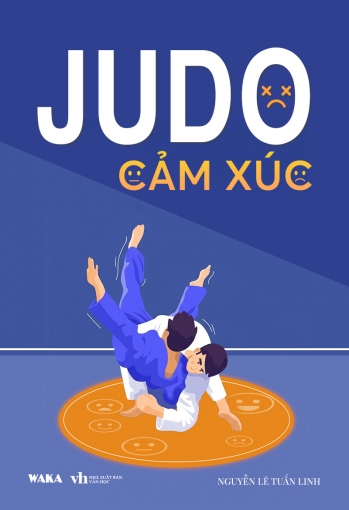 JUDO cảm xúc