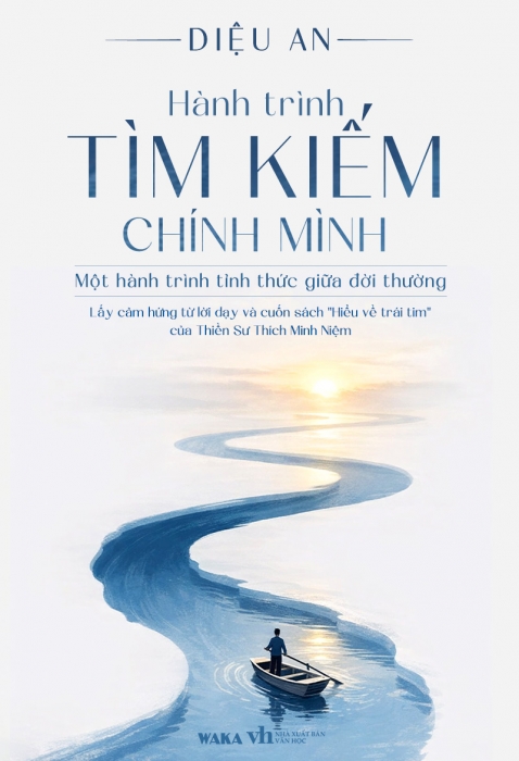 Hành trình tìm kiếm chính mình