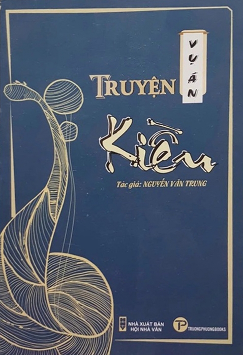 Vụ án truyện Kiều