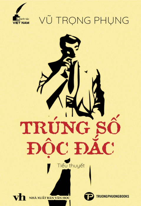 Trúng số độc đắc