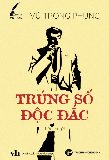 Trúng số độc đắc