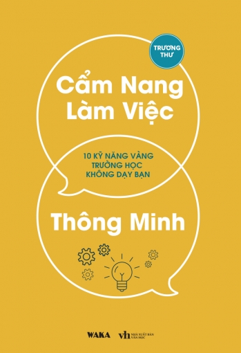 Cẩm nang làm việc thông minh