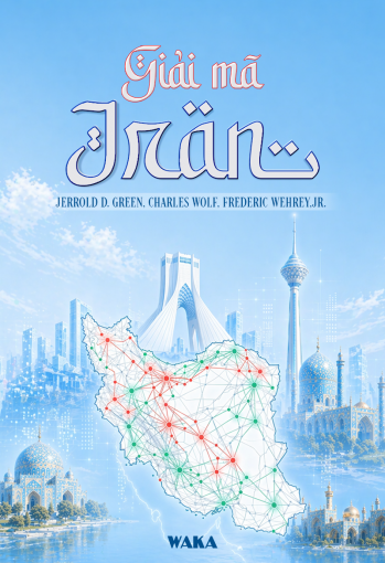 Giải mã IRAN