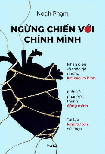 Ngừng chiến với chính mình