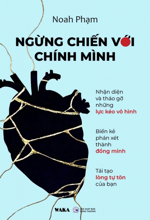 Ngừng chiến với chính mình