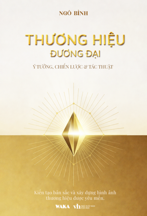 Thương hiệu đương đại