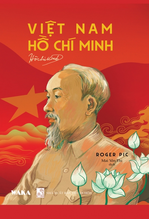 Việt Nam - Hồ Chí Minh