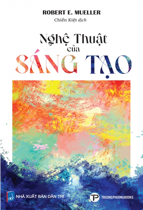 Nghệ thuật của sáng tạo