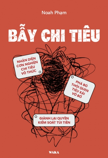 Bẫy chi tiêu