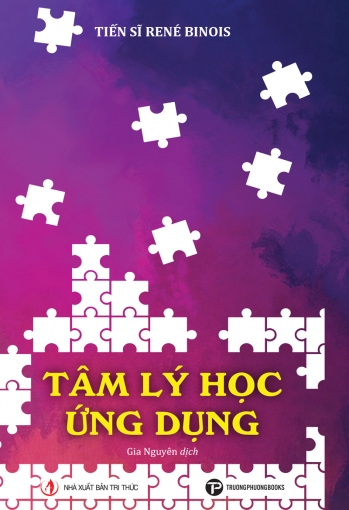Tâm lý học ứng dụng