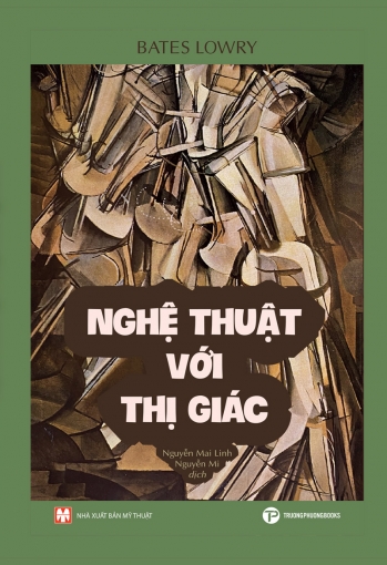 Nghệ thuật với thị giác