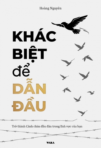 Khác biệt để dẫn đầu