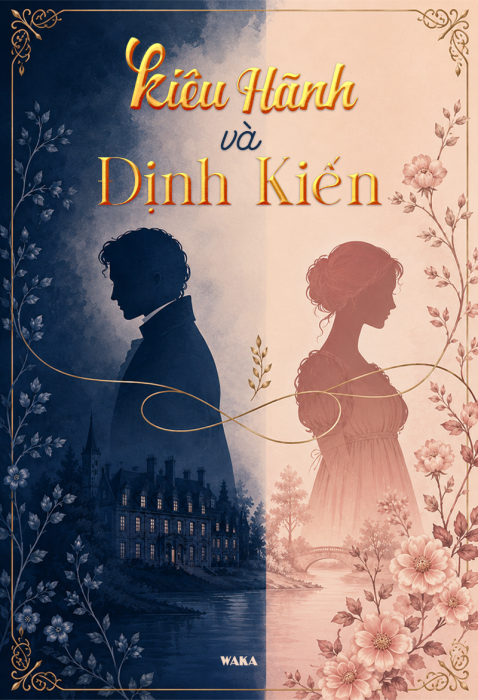 Kiêu hãnh và định kiến