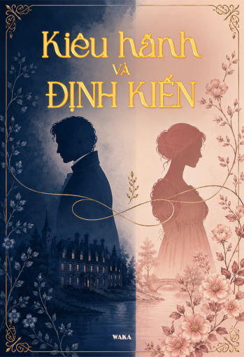 Kiêu hãnh và định kiến