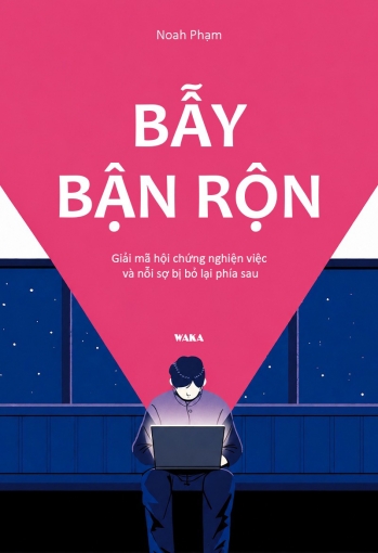 Bẫy bận rộn