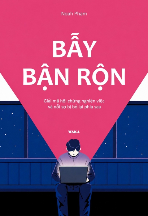 Bẫy bận rộn