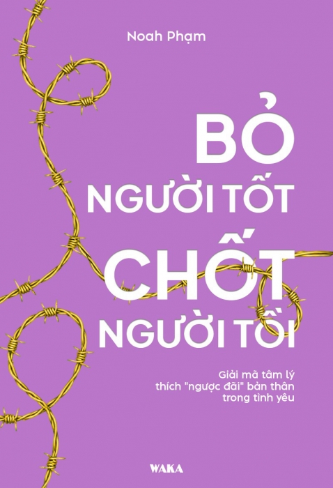 Bỏ người tốt, chốt người tồi